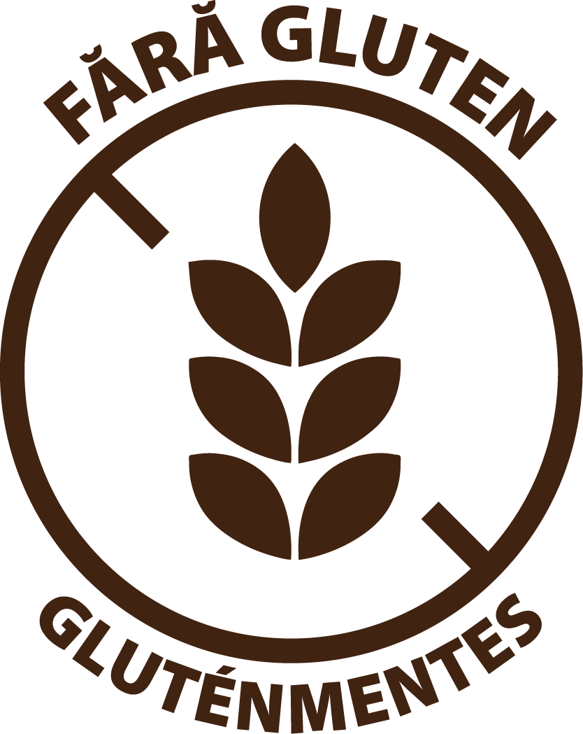 Gluténmentes