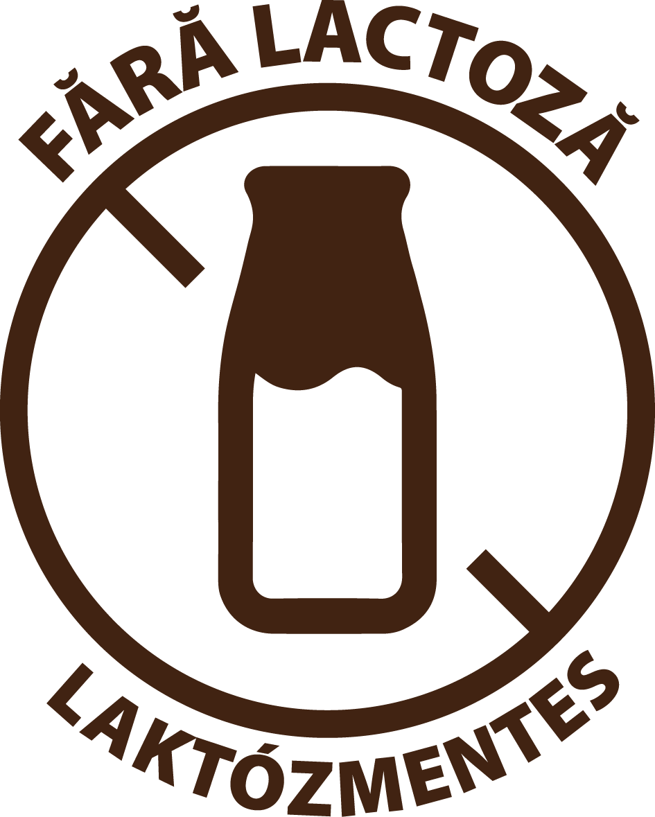 Laktózmentes