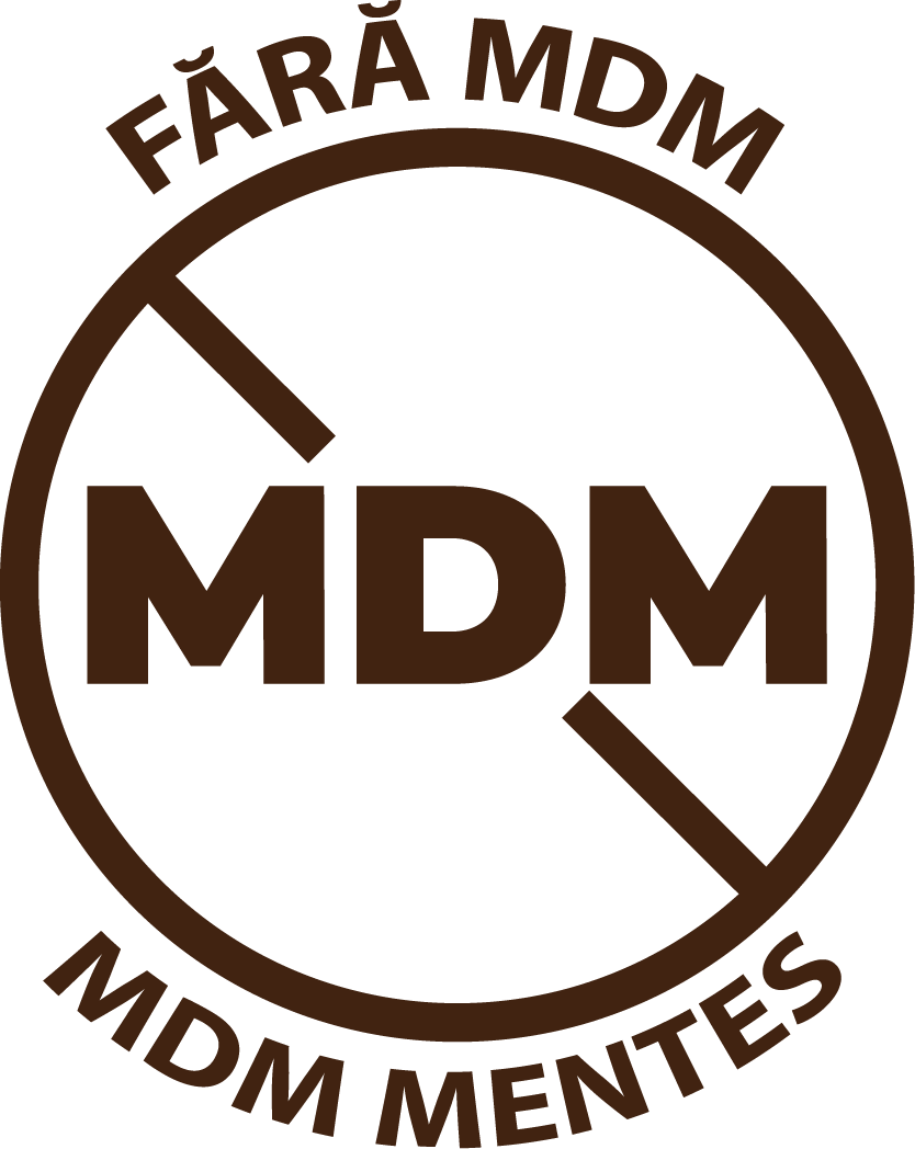 MDM mentes