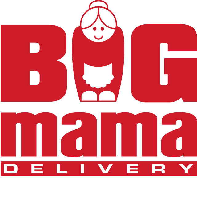 Big Mama Delivery