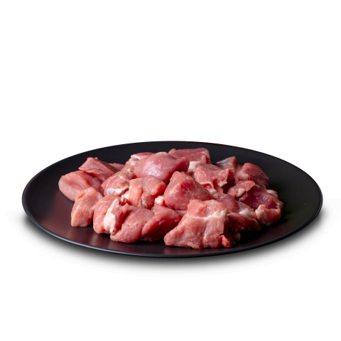 Carne gulaș porc